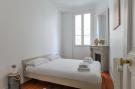 Holiday homeFrance - : BG-6-SAUSSAIES-M