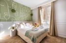 Holiday homeFrance - : DP-48-RODIER-6