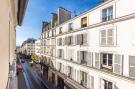 Holiday homeFrance - : DP-48-RODIER-6