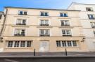 Holiday homeFrance - : DP-48-RODIER-6