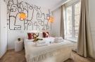 Holiday homeFrance - : DP-48-RODIER-10