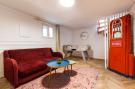 Holiday homeFrance - : DP-48-RODIER-15