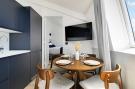 Holiday homeFrance - : BM-204-VOLTAIRE-3