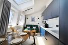 Holiday homeFrance - : BM-204-VOLTAIRE-3