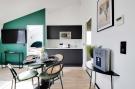 Holiday homeFrance - : BM-204-VOLTAIRE-4