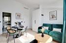 Holiday homeFrance - : BM-204-VOLTAIRE-4