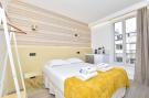 Holiday homeFrance - : DP-75-JAVEL-8A