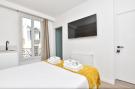 Holiday homeFrance - : DP-75-JAVEL-8A