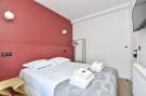 Holiday homeFrance - : DP-75-JAVEL-5A