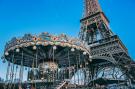 Holiday homeFrance - : DP-75-JAVEL-1A