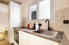 Holiday homeFrance - : DP-75-JAVEL-1A