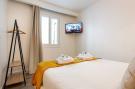 Holiday homeFrance - : DP-75-JAVEL-1A