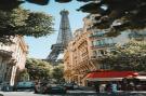 Holiday homeFrance - : DP-75-JAVEL-1A