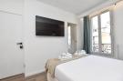 Holiday homeFrance - : DP-75-JAVEL-11A