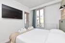 Holiday homeFrance - : DP-75-JAVEL-11A