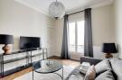 Holiday homeFrance - : CC-138-POMPE-2