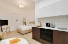 Holiday homeFrance - : DP-113-MOZART-RDC