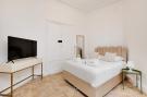 Holiday homeFrance - : DP-113-MOZART-RDC