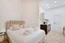 Holiday homeFrance - : DP-113-MOZART-RDC