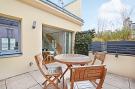 Holiday homeFrance - : DB-88-ROCHECHOUART-5