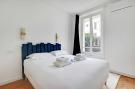 Holiday homeFrance - : DP-23-BLOUD-RDC-G-M