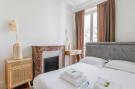 Holiday homeFrance - : DP-23-BLOUD-4-M