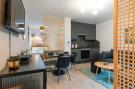 Holiday homeFrance - : BD-232-PARIS-2