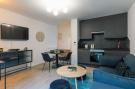 Holiday homeFrance - : BD-232-PARIS-2