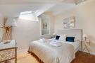 Holiday homeFrance - : CC-45-LILLE-5D