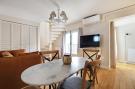 Holiday homeFrance - : CC-45-LILLE-5D