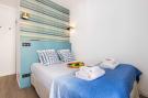 Holiday homeFrance - : DP-75-JAVEL-2A