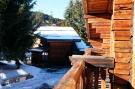 FerienhausFrankreich - : Chalet Elliot Est