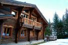 FerienhausFrankreich - : Chalet Elliot Est