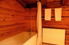 FerienhausFrankreich - : Chalet Elliot Est