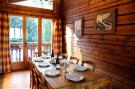 FerienhausFrankreich - : Chalet Elliot Est