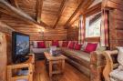 FerienhausFrankreich - : Chalet Elliot Est