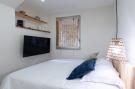 Holiday homeFrance - : SD-1-HONORAT