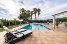 Holiday homeFrance - : JC-1351-DAME