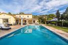 Holiday homeFrance - : JC-1351-DAME