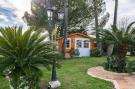 Holiday homeFrance - : JC-1351-DAME