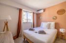 Holiday homeFrance - : LG-17-JUAS