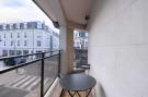 Holiday homeFrance - : KS-62-MIRABEAU