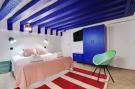 Holiday homeFrance - : EC-14-ROUSSEAU-D