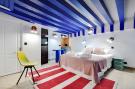 Holiday homeFrance - : EC-14-ROUSSEAU-D