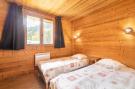 Holiday homeFrance - : Chalet du Parc