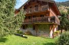 FerienhausFrankreich - : Chalet du Parc