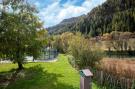 Holiday homeFrance - : Chalet du Parc