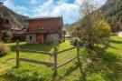 FerienhausFrankreich - : Chalet du Parc