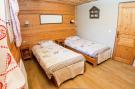 Holiday homeFrance - : Chalet du Parc