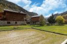 FerienhausFrankreich - : Chalet du Parc